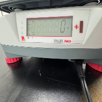 Ohaus Valor 7000 Digital Scale image 3